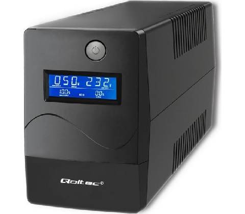 Qoltec 53980