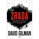 Zrada - David Gilman