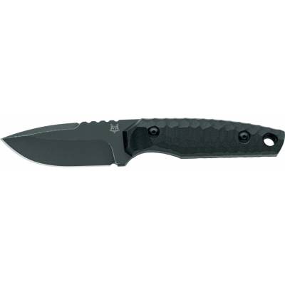 Fox Knives Fox FKMD GZ tactical KS, nerez NIOLX, G10