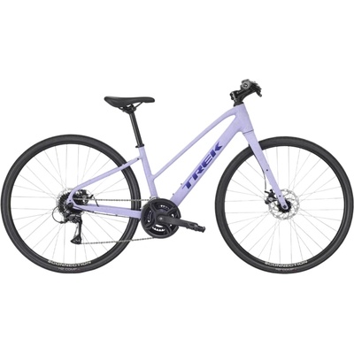 Trek FX 1 Midstep Gen 4 2027
