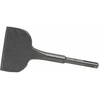 Sekáč plochý SDS+ 75x165mm STREND PRO