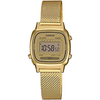 Casio LA-670WEMY-9