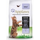Applaws Cat Adult Chicken & Duck 2 x 7,5 kg
