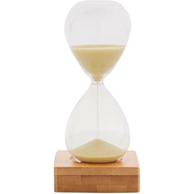 Chronos přesýpací hodiny - přírodní - AP864012