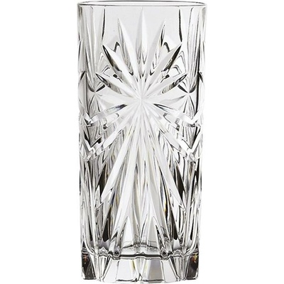 RCR RCR Cristalleria Italiana OASIS SKLENICE 6 x 360 ml