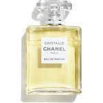 CHANEL Crystalle EDP 100 ml - Парфюм за жени Парфюми