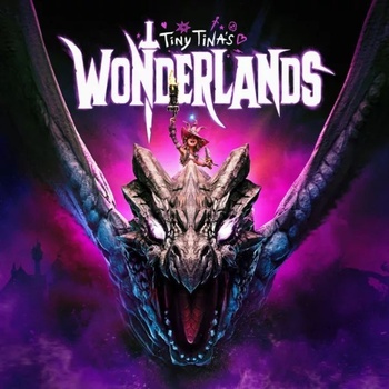Tiny Tinas Wonderlands