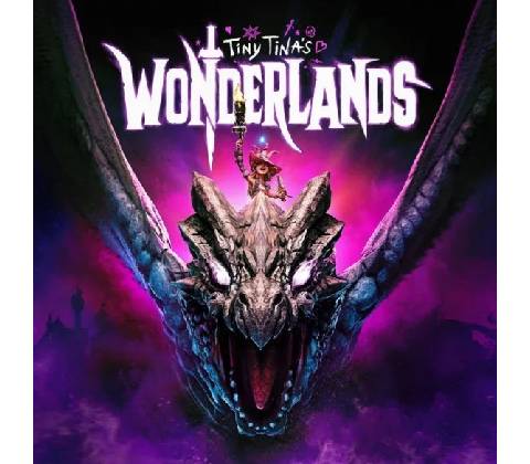 Tiny Tinas Wonderlands