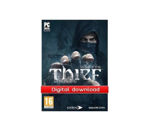 Thief 4 (Master Thief Edition)
