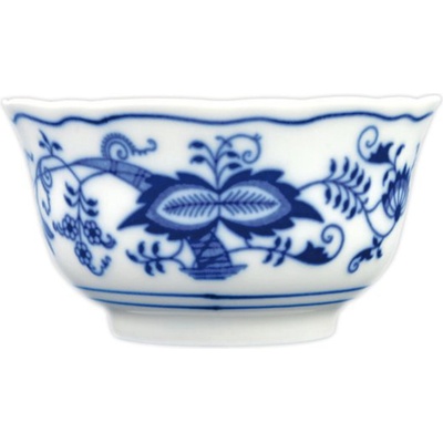 Český porcelán Dubí Cibulák Bowl veľký 0,29l