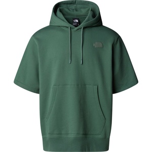 The North Face Суитшърт m ss relaxed hoodie (nf0a8bw1hch1)