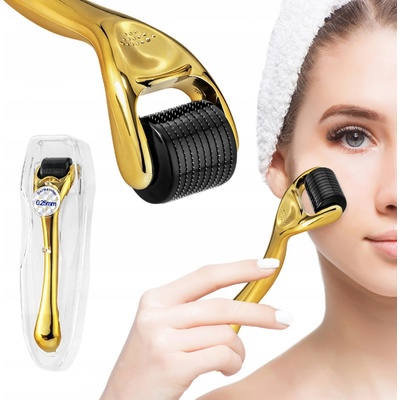 Derma Roller 3V1