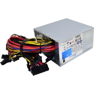 Seasonic SSP-850RS 850W 80 PLUS Gold