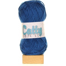 VTC Catty 5874 petrolejová