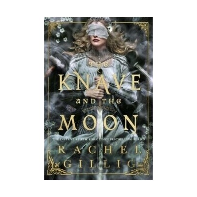 The Knave and the Moon