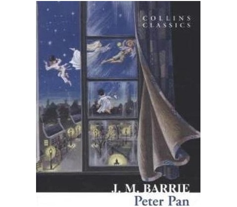 Peter Pan