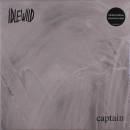IDLEWILD - CAPTAIN LP