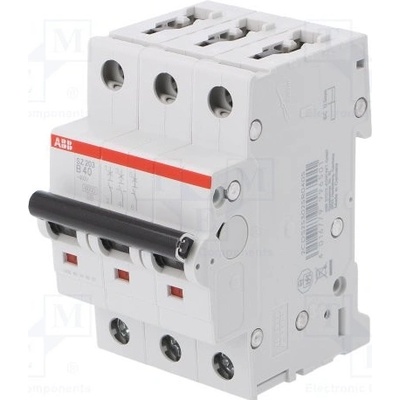 ABB 2CDS253025R0405