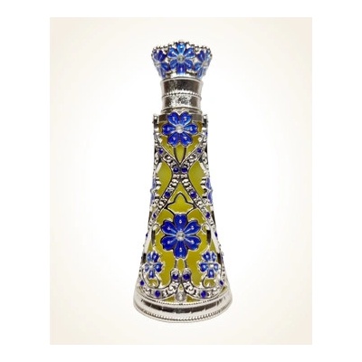 Naseem Burhan parfémovaný olej unisex 20 ml