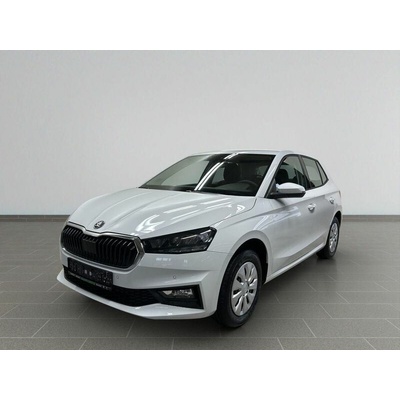 Skoda Fabia Selection DSG 85 kW