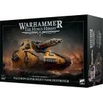Games Workshop Falchion Super-heavy Tank Destroyer (31-160)