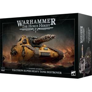 Games Workshop Falchion Super-heavy Tank Destroyer (31-160)
