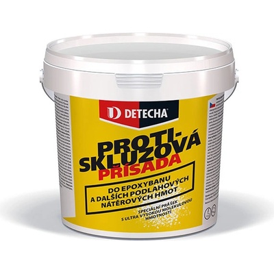 Protiskluzová přísada do Epoxybanu a dalších nátěrových hmot 250 g