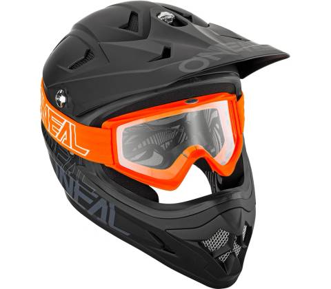 O'Neal B-Zero