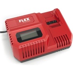 FLEX CA 10.8/18.0 - Бързо зарядно устройство (4090)