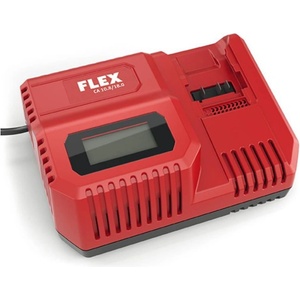 FLEX CA 10.8/18.0 - Бързо зарядно устройство (4090)