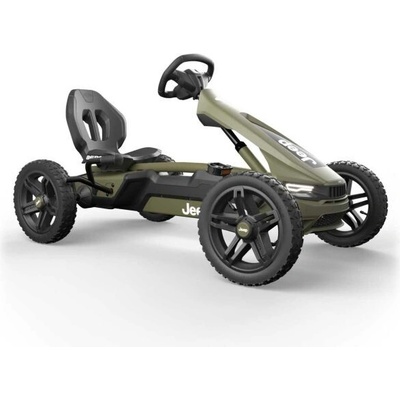 Berg toys Jeep® Adventure