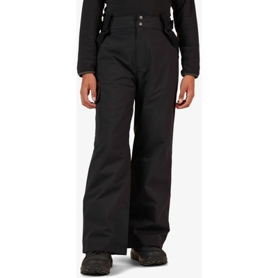 Rossignol Detské nohavice Outerlimites Insulated Pant black