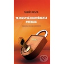 Tajomstvá uzatvárania predaja - Tamás Kasza