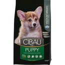 Cibau Dog Puppy Medium 2,5 kg