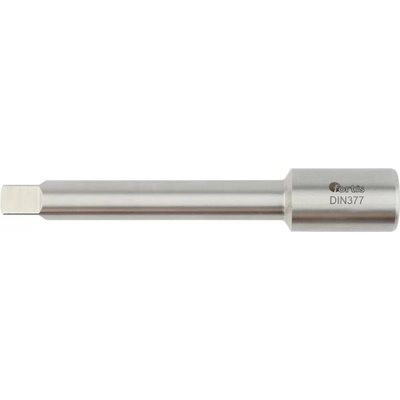 Prodloužení závitníku DIN377 4,9mm FORTIS