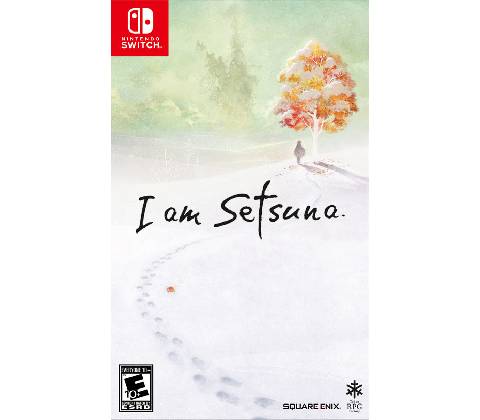 I am Setsuna