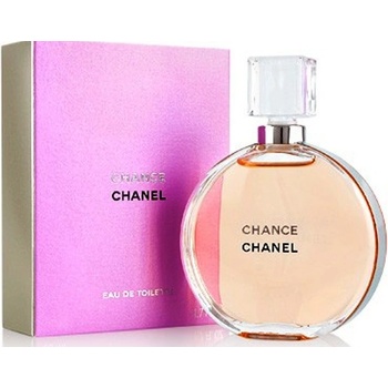 Chanel Chance toaletná voda dámska 150 ml