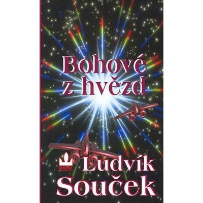 Bohové z hvězd