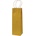 EUROCOM Подаръчна торбичка Eco Bottle, 10x36x10cm, златиста (25405-А-ЗЛАТИСТ)