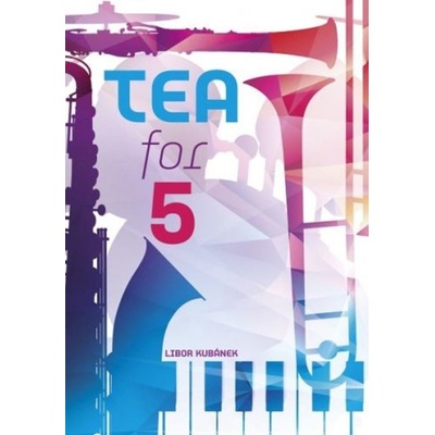 Tea for 5 suita