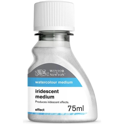 Winsor & Newton Iridescentní médium – Zboží Dáma