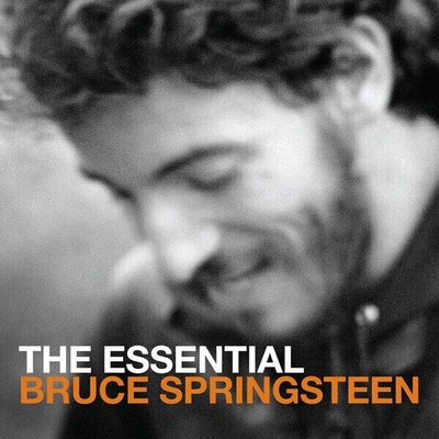 Bruce Springsteen - The Essential Bruce Springsteen (2 CD) (888751525320)
