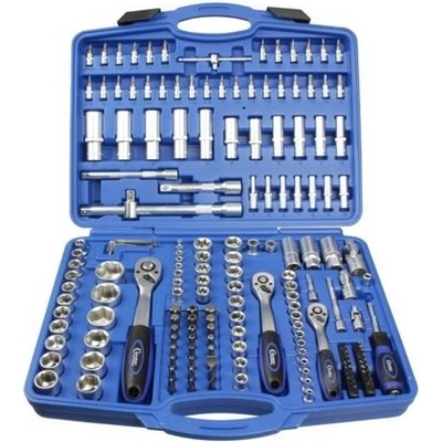 Condor gola sada 1/4"-3/8"-1/2" 4-32 mm 171-dielna 100-00112