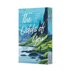 The Odds of You | DRAMIS KATE (ISBN: 9781250393678)