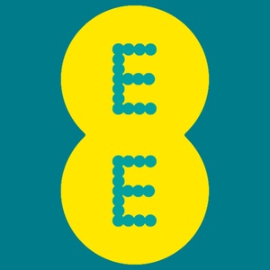 EE Подаръчна карта 25 gbp (Обединеното кралство)