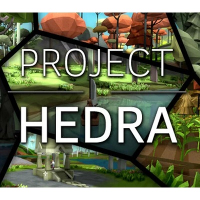 Project Hedra