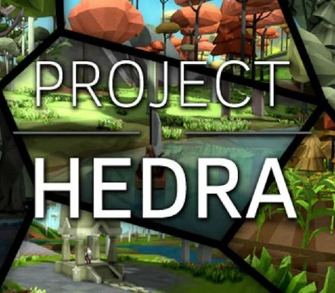 Project Hedra