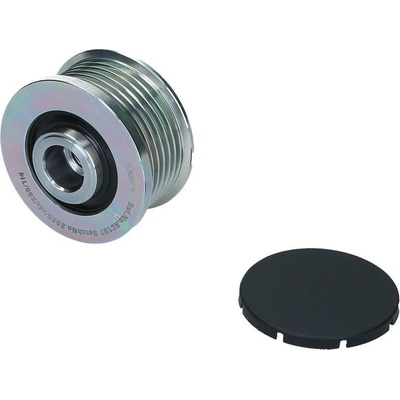 Voľnobeżka alternátora KAMOKA RC107 RC107