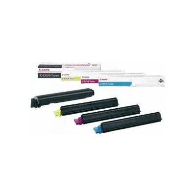 Canon Тонер касета Canon EXV-9, 8500 страници, Black, office1_3020100467