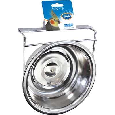 Duvo+ Nerezová miska šroubovací 12cm 0,63 l – Hledejceny.cz